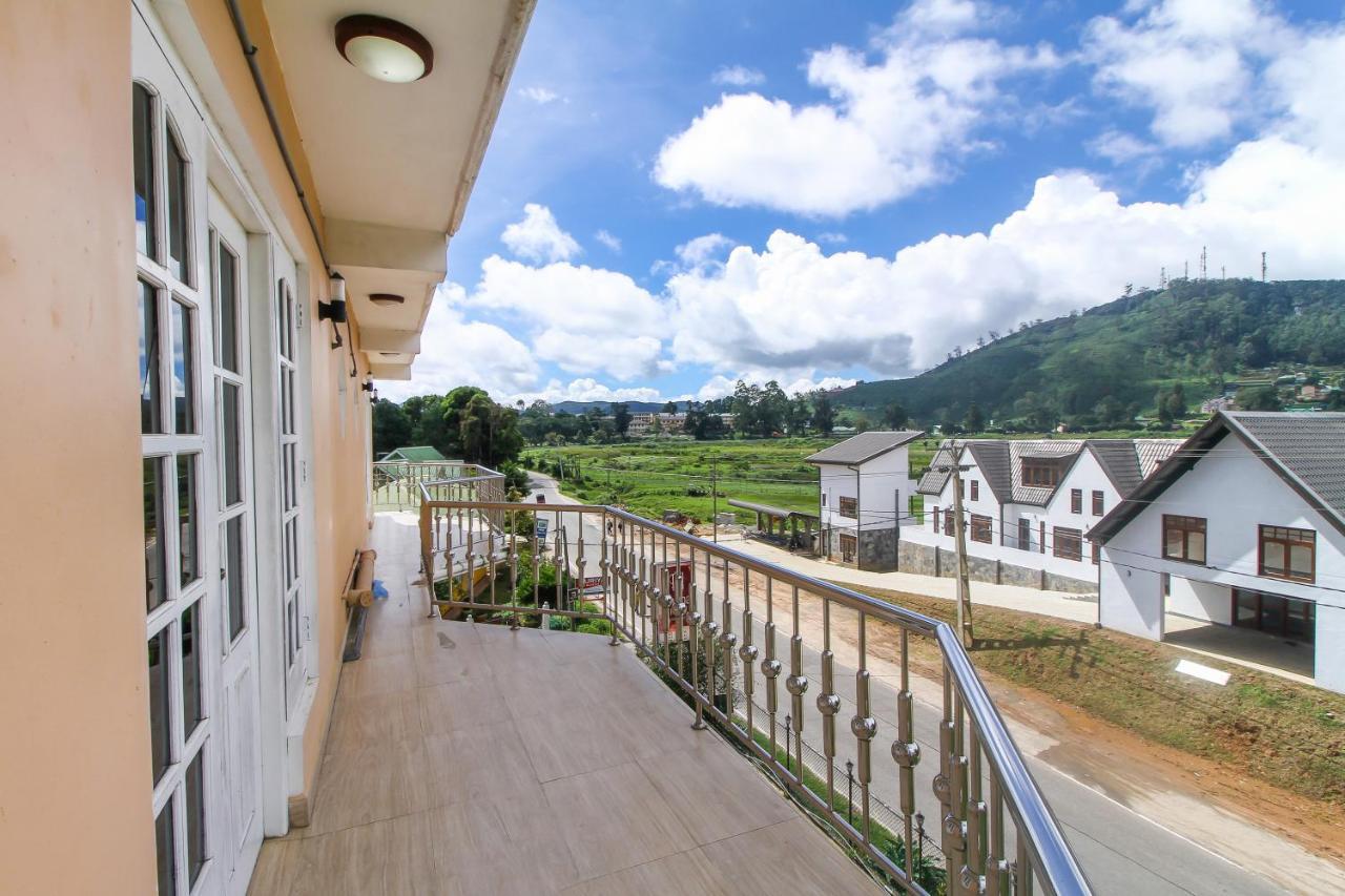 Thilina Hotel Nuwara Eliya Pokoj fotografie