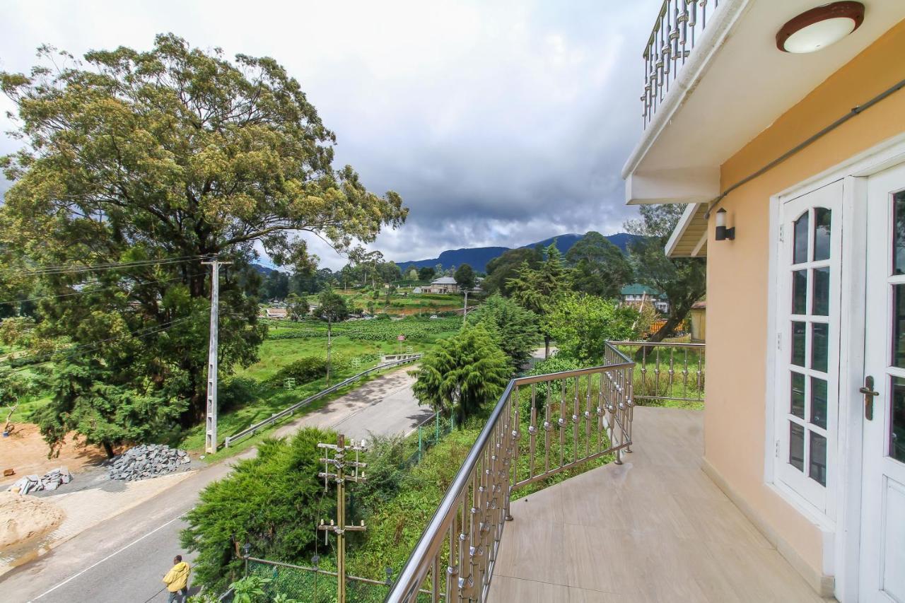 Thilina Hotel Nuwara Eliya Pokoj fotografie