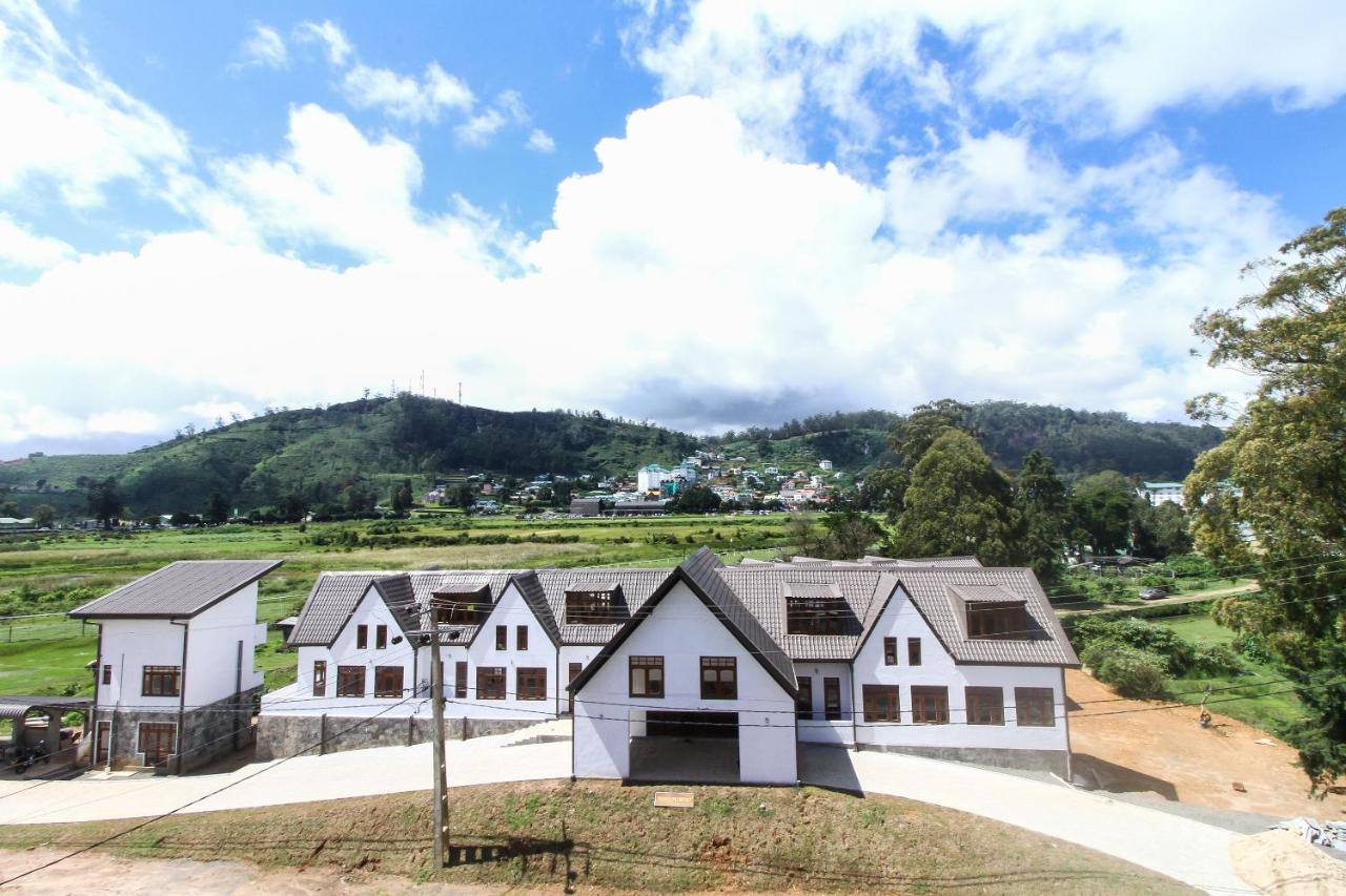 Thilina Hotel Nuwara Eliya Exteriér fotografie